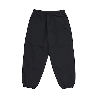 Supreme Nylon Trail Pant (SS25) Black