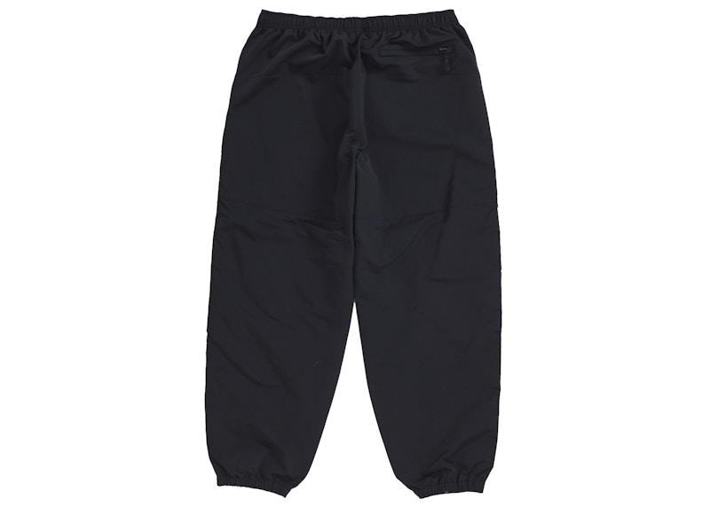 Order Pantalón Supreme Nylon Trail (SS25) Negro
