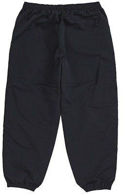 Pantalón Supreme Nylon Trail (SS25) Negro Order Pantalón Supreme Nylon Trail (SS25) Negro