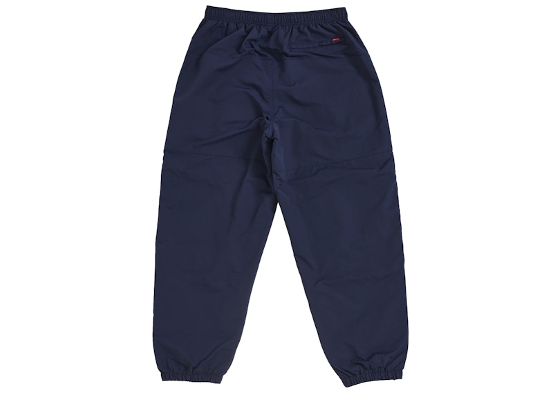 Order Supreme 尼龍登山褲 (SS25) 海軍藍