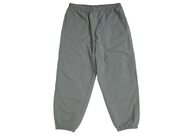 Supreme Nylon Trail Pant (SS25) Olive
