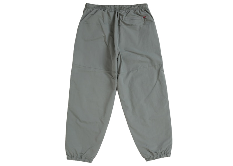 Supreme Nylon Trail Pant (SS25) Olive 圖 2