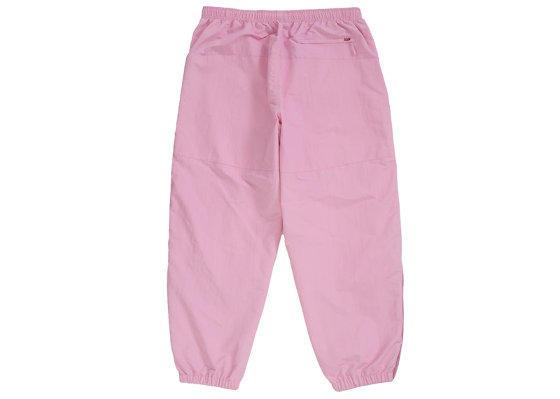 Supreme Nylon Trail Pant (SS25) Pink 圖 2
