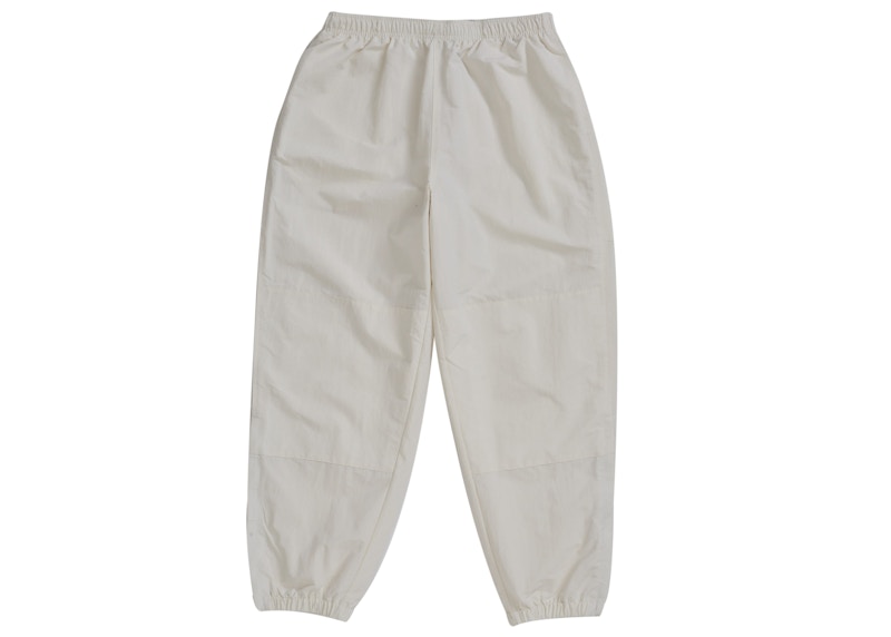 Buy Supreme Nylon Trail Pant (SS25) White