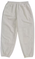 Supreme Nylon Trail Pant (SS25) White Supreme Nylon Trail Pant (SS25) White