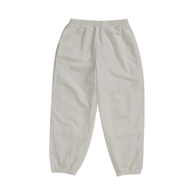 Supreme Nylon Trail Pant (SS25) White