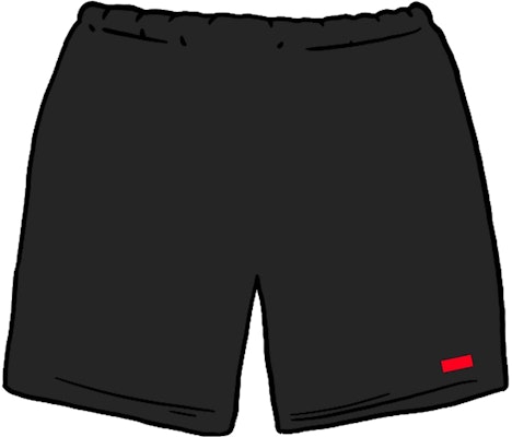 シュプリーム ナイロン ウォーターショーツ (SS20) 黒
Buy シュプリーム ナイロン ウォーターショーツ (SS20) 黒