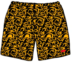 Supreme Nylon Water Short (SS20) Black Floral Supreme Nylon Water Short (SS20) Black Floral