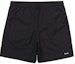 Buy Supreme Nylon Water Short (SS22) Black