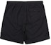 Order Supreme Nylon Water Short (SS22) Black