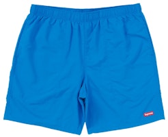 Supreme Nylon Water Short (SS22) Blue Supreme Nylon Water Short (SS22) Blue