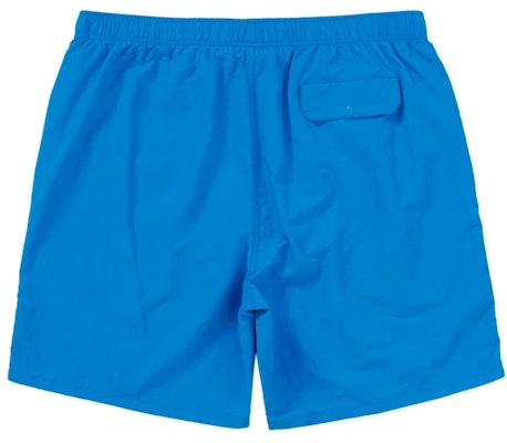 Supreme Nylon Water Short (SS22) Blue Order Supreme Nylon Water Short (SS22) Blue
