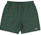 Supreme Nylon Water Short (SS22) Dark Green