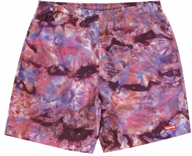 supreme-nylon-water-short-ss-22-dyed-purple