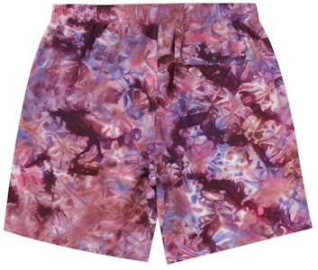 슈프림 나일론 워터 쇼츠 (22SS) 퍼플 염색
Order 슈프림 나일론 워터 쇼츠 (22SS) 퍼플 염색