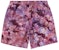 Supreme Nylon Water Short (SS22) Dyed Purple
