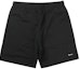 Buy Supreme Nylon Short de Agua (SS23) Negro