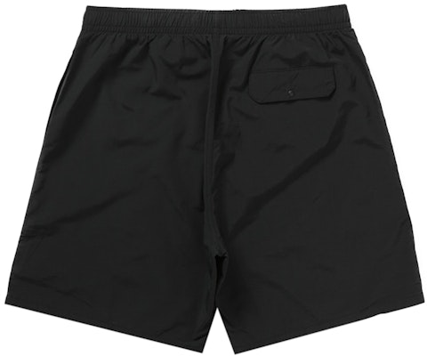 Supreme Nylon Short de Agua (SS23) Negro Order Supreme Nylon Short de Agua (SS23) Negro