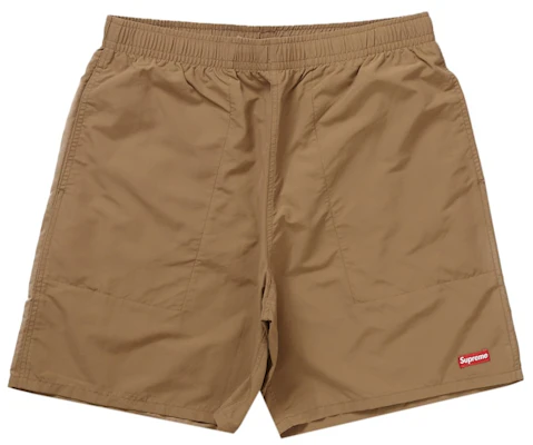 Supreme Nylon Water Short (SS23) Light Brown Buy Supreme Nylon Water Short (SS23) Light Brown