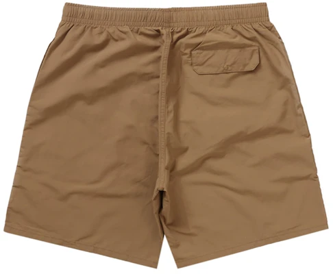 Supreme Nylon Water Short (SS23) Light Brown Order Supreme Nylon Water Short (SS23) Light Brown