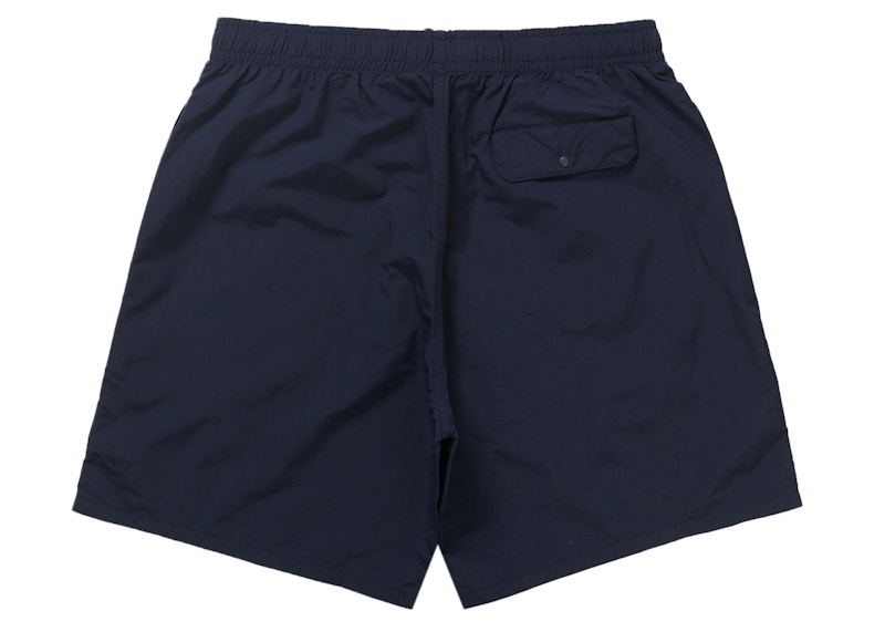 Supreme Nylon Water Short (SS23) Navy 圖 2