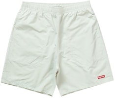 Supreme Nylon Water Short (SS23) Pale Mint Supreme Nylon Water Short (SS23) Pale Mint