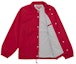 Order Chaqueta Roja Supreme Old English Arc Coaches