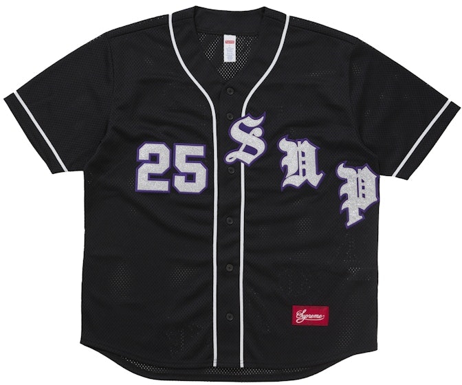 supreme-old-english-baseball-jersey-black