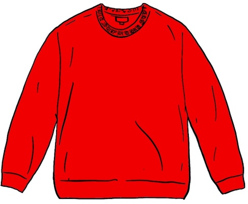 슈프림 옛 영문 칼라 로고 긴팔 티셔츠 레드
Buy 슈프림 옛 영문 칼라 로고 긴팔 티셔츠 레드