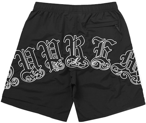 "Supreme Shorts Nylon Negro Antiguo Inglés" Order "Supreme Shorts Nylon Negro Antiguo Inglés"