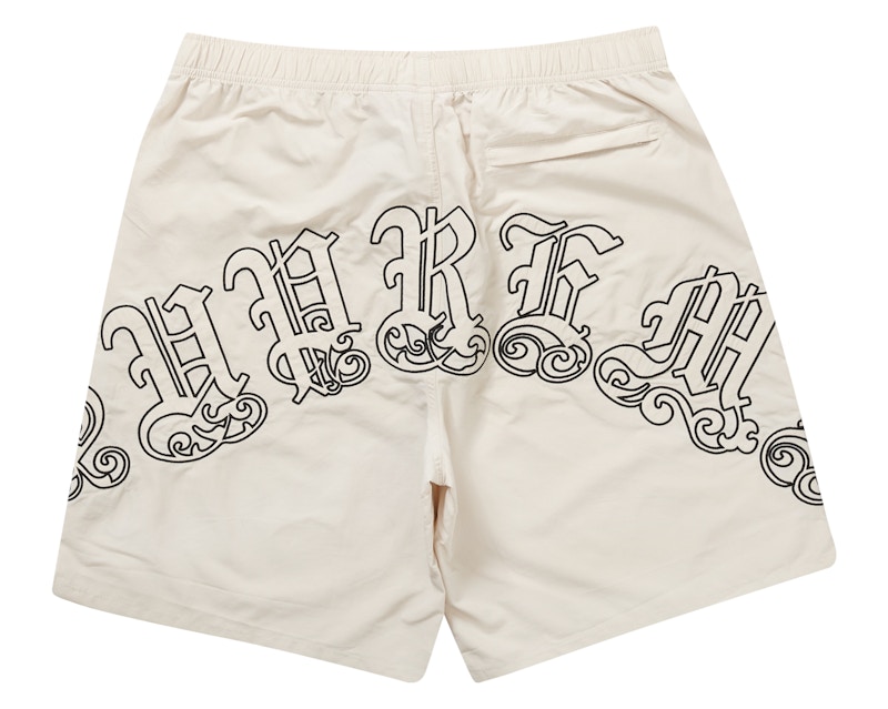 Order 슈프림 옛체 나일론 반바지 스톤 (Supreme 옛체 나일론 반바지 스톤) 
