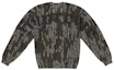 Buy Supreme Old English 印花毛衣 Mossy Oak Trebark 迷彩