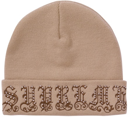 슈프림 옛 영문 스톤 비니 (탄)
Buy 슈프림 옛 영문 스톤 비니 (탄)