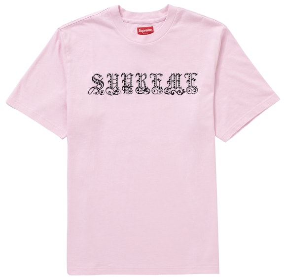 supreme-old-english-rhinestone-s-s-top-light-pink
