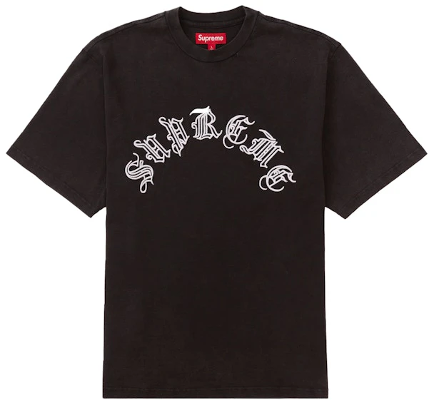 supreme-old-english-s-s-top-black