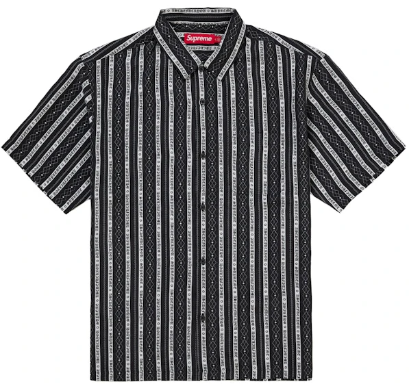 supreme-old-english-stripe-silk-s-s-shirt-black