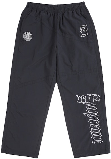 supreme-old-english-track-pant-black