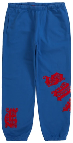 supreme-old-english-wrap-sweatpant-pale-royal