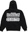Buy Supreme On God 連帽衫 黑色