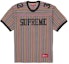 Buy Supreme Jersey Tejido Abierto Multicolor Fútbol.
