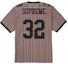 Order Supreme Jersey Tejido Abierto Multicolor Fútbol.