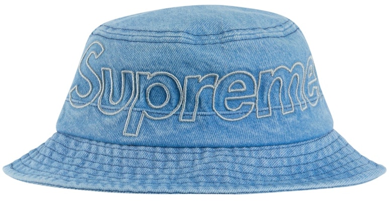 至尊輪廓牛仔帽 Order 至尊輪廓牛仔帽