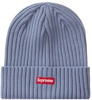 Supreme Overdyed Beanie 'Slate' Supreme Overdyed Beanie 'Slate'