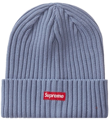 Supreme Overdyed Beanie 'Slate' Buy Supreme Overdyed Beanie 'Slate'