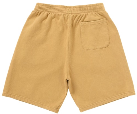 Supreme Overdyed Small Box Pantalones Cortos Arena. Order Supreme Overdyed Small Box Pantalones Cortos Arena.
