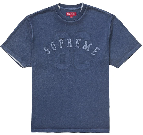supreme-overprint-s-s-top-navy