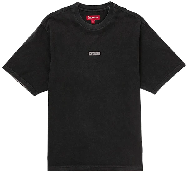 supreme-overprint-small-box-s-s-top-black