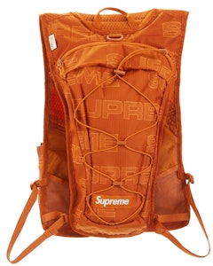 Supreme Pack Vest Jingga/Oranye Buy Supreme Pack Vest Jingga/Oranye