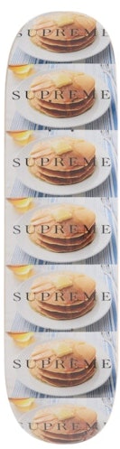 supreme-pancakes-skateboard-deck-multicolor