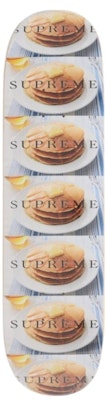 슈프림 팬케이크 스케이트보드 데크 멀티컬러 Buy 슈프림 팬케이크 스케이트보드 데크 멀티컬러